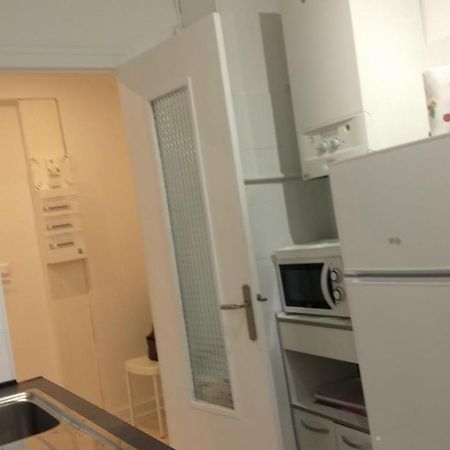 Chez L Habitants Обервилье Экстерьер фото