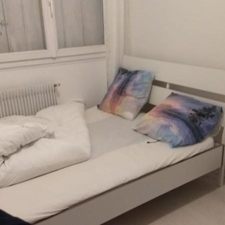 Chez L Habitants Обервилье Экстерьер фото